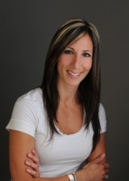 Allison Ross