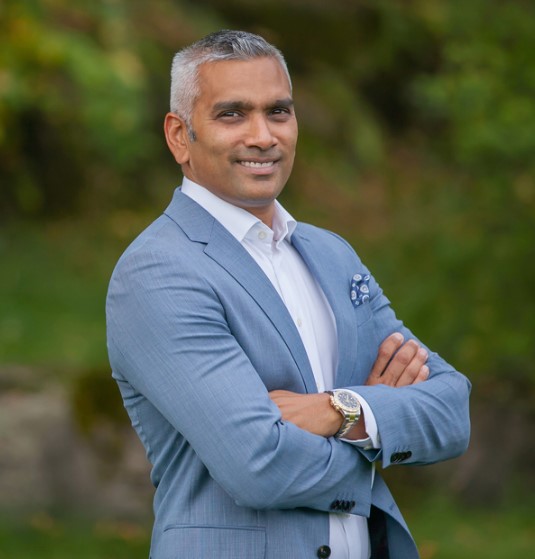 Niraj Singhal